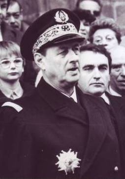 Phi;ippe de Gaulle