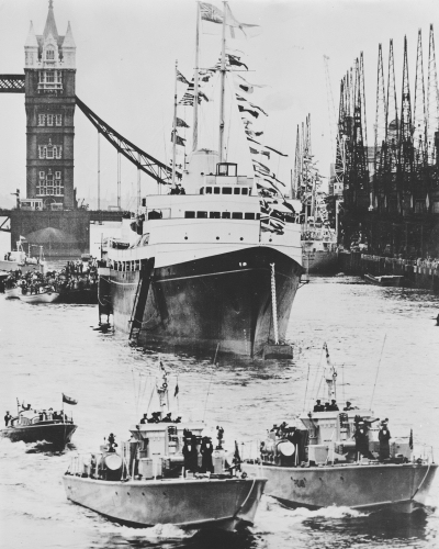 Britannia