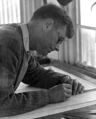 Kenneth Collyer