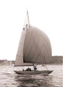 Six Metre Class