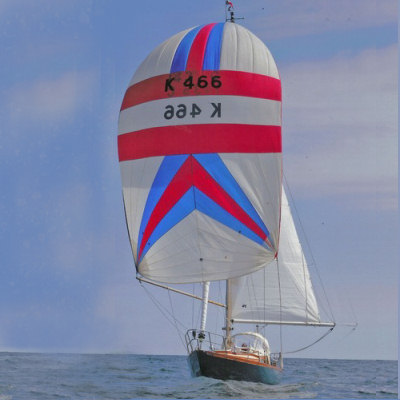 Sailing vessels