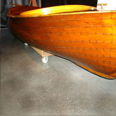 Dinghys / tenders