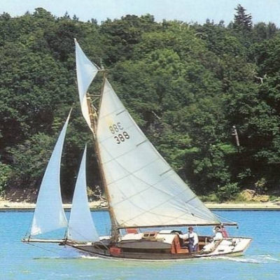 Pre-1920 vessels