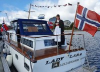 LADY LARA