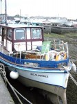 Beaumaris ex Field Marshall and Mrs Smuts
