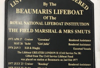 Field Marshall and Mrs Smuts