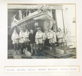 Field Marshall and Mrs Smuts