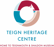 Teign Heritage Logo